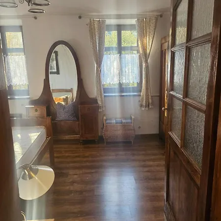 Snezenka 乡村民宿 *