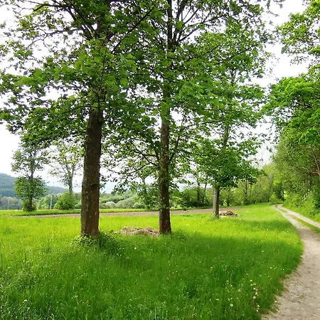 Snezenka 乡村民宿 Nýrsko