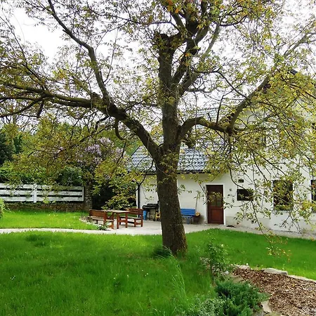 乡村民宿 Snezenka Nýrsko