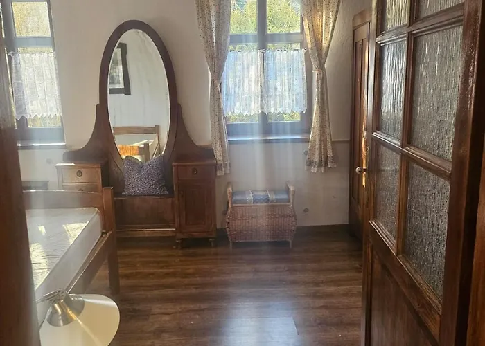 Snezenka Casa rural *