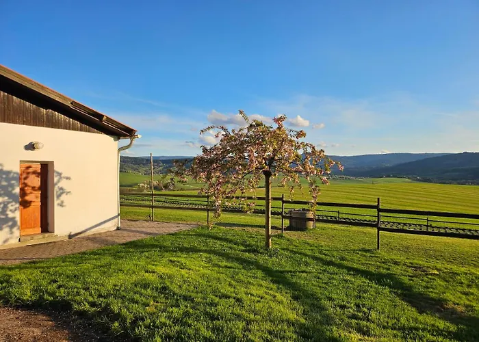 Snezenka Casa rural Nýrsko