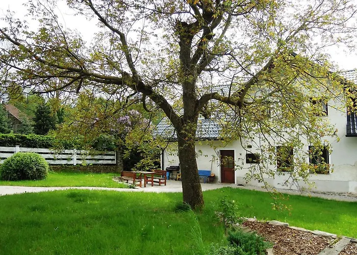 Casa rural Snezenka Nýrsko