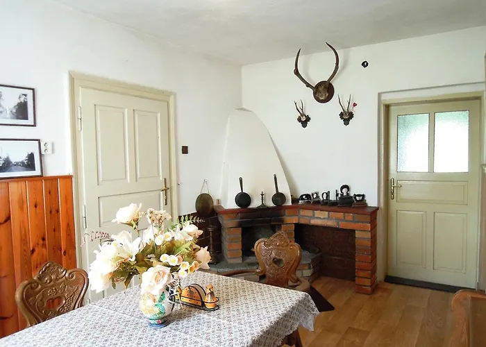 Snezenka Casa rural *