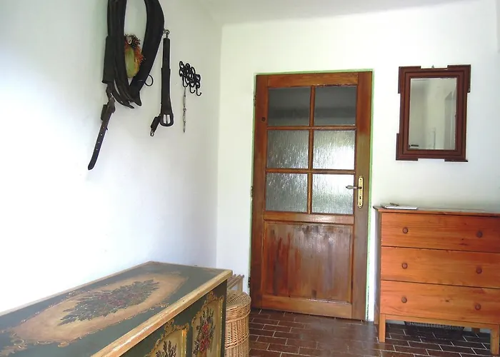 Snezenka Casa rural Nýrsko